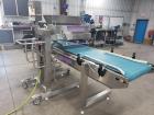 2009 Unifiller Systems Inc Multi Depositor